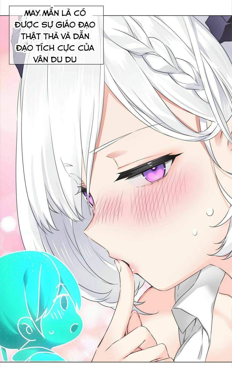 My Harem Grew So Large, I Was Forced to Ascend: Chapter 50