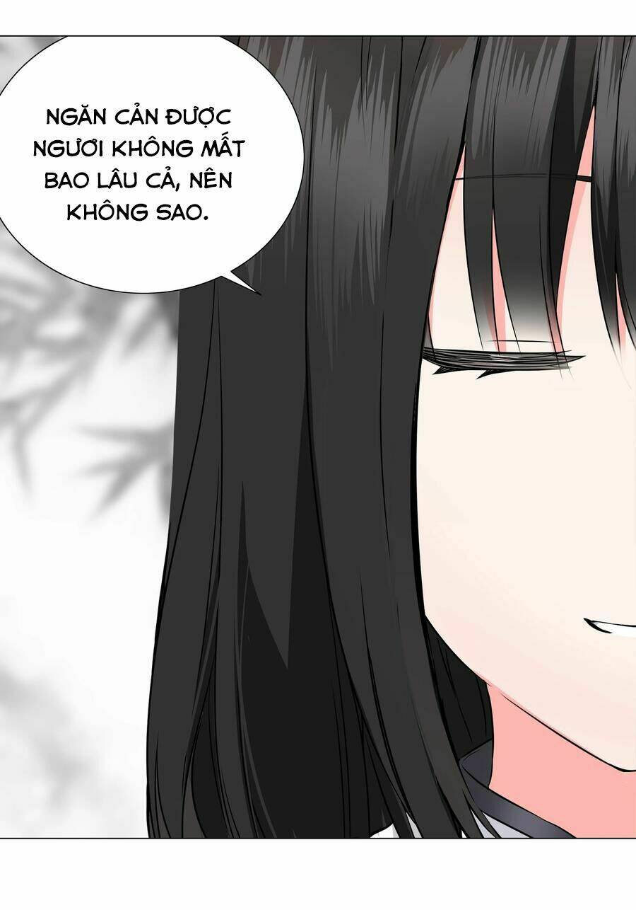 My Harem Grew So Large, I Was Forced to Ascend: Chapter 50