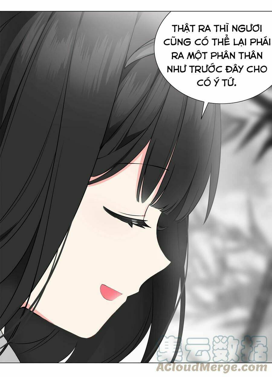 My Harem Grew So Large, I Was Forced to Ascend: Chapter 50