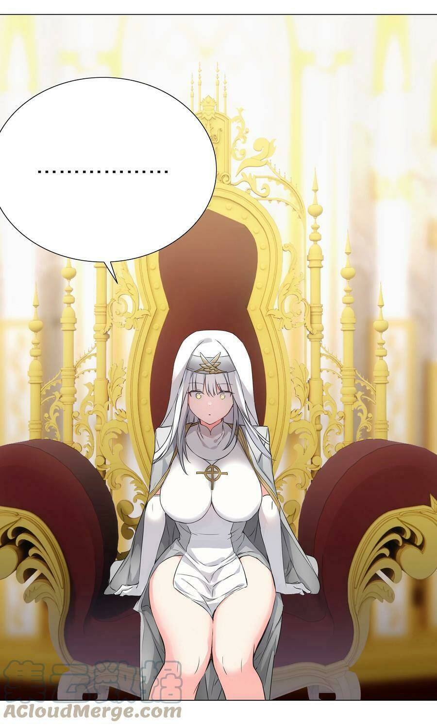 My Harem Grew So Large, I Was Forced to Ascend: Chapter 50