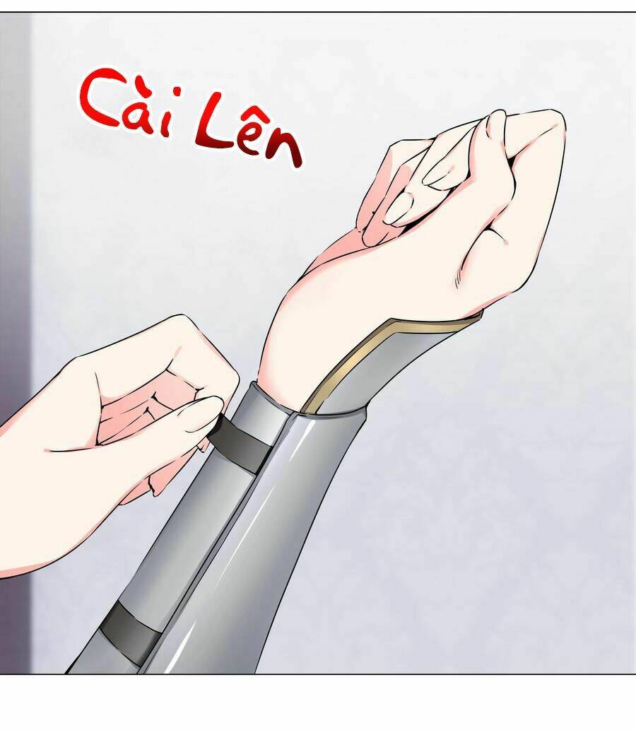 My Harem Grew So Large, I Was Forced to Ascend: Chapter 50