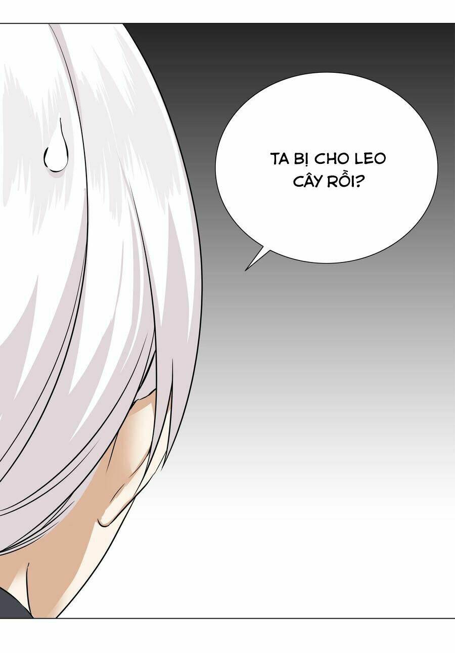 My Harem Grew So Large, I Was Forced to Ascend: Chapter 50