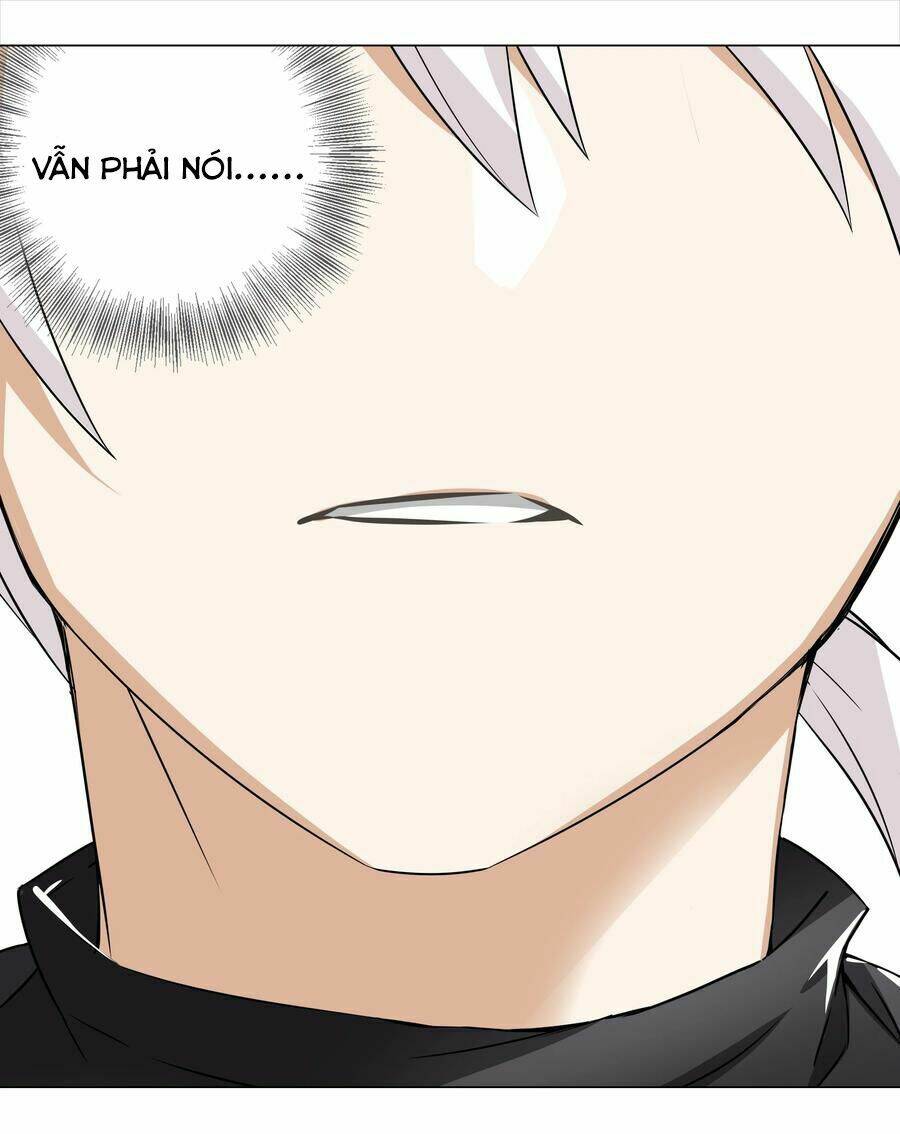 My Harem Grew So Large, I Was Forced to Ascend: Chapter 50
