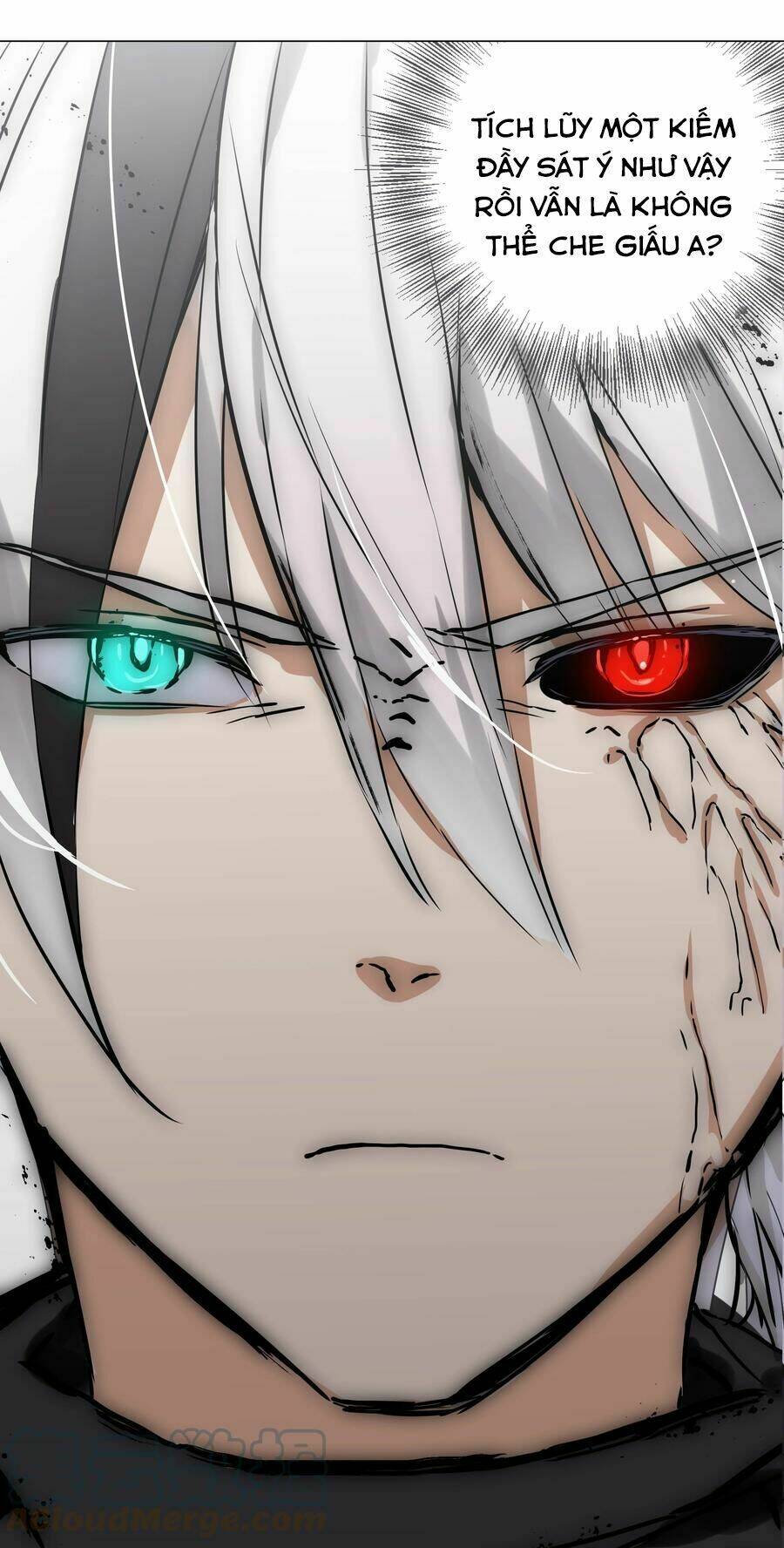 My Harem Grew So Large, I Was Forced to Ascend: Chapter 50