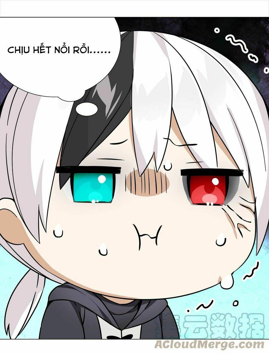 My Harem Grew So Large, I Was Forced to Ascend: Chapter 50