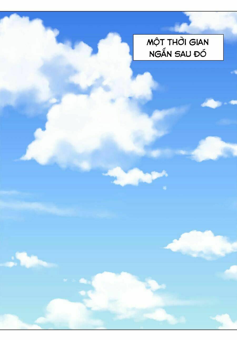 My Harem Grew So Large, I Was Forced to Ascend: Chapter 50