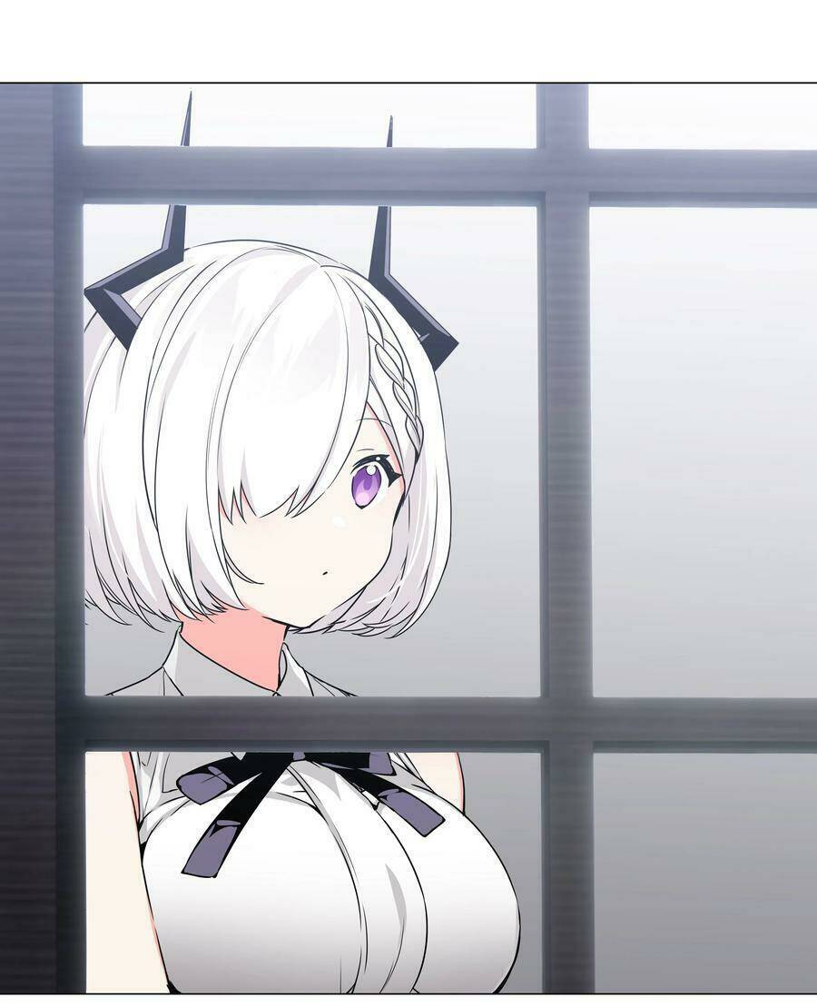 My Harem Grew So Large, I Was Forced to Ascend: Chapter 50