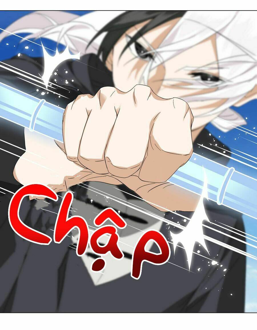 My Harem Grew So Large, I Was Forced to Ascend: Chapter 50