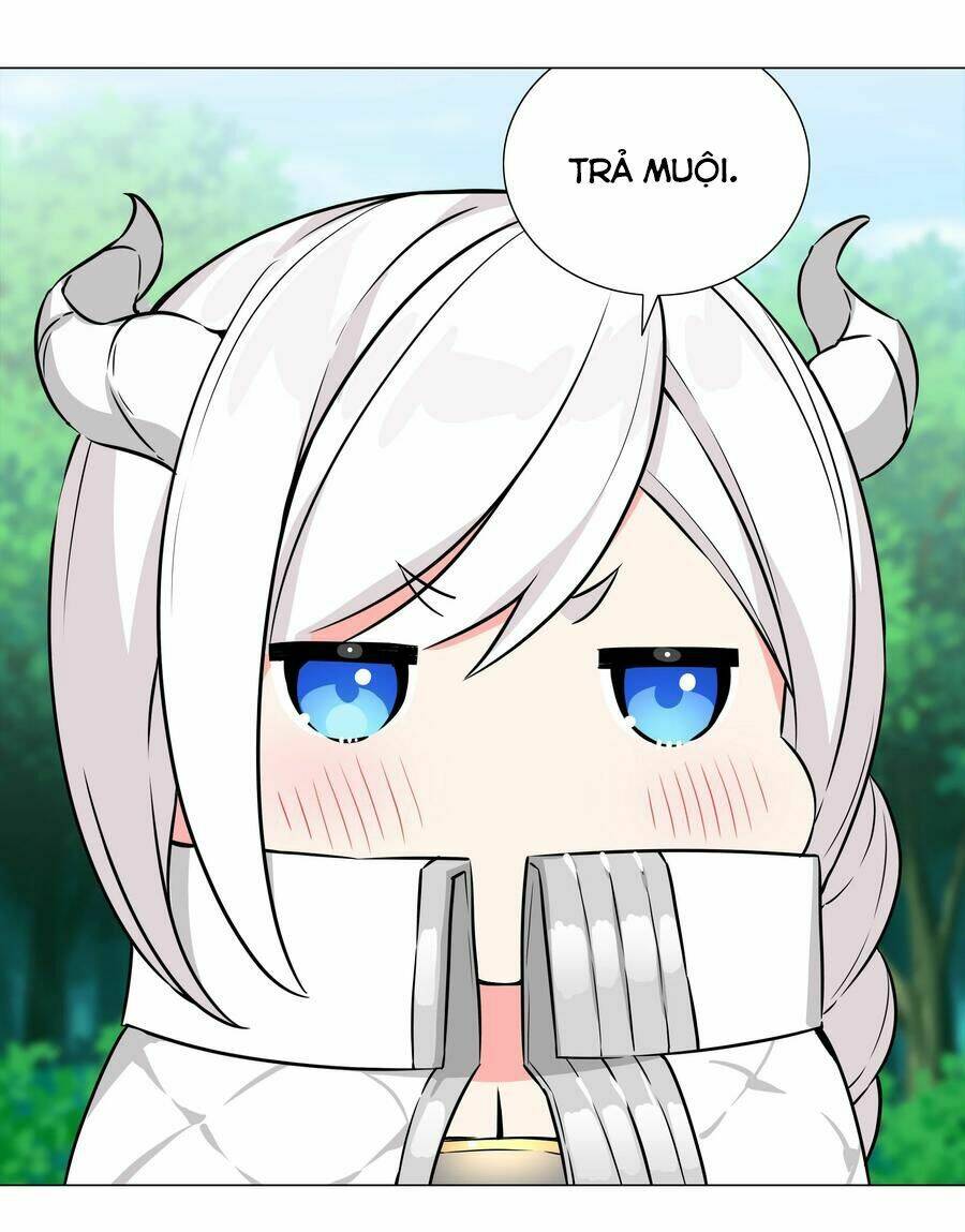 My Harem Grew So Large, I Was Forced to Ascend: Chapter 50
