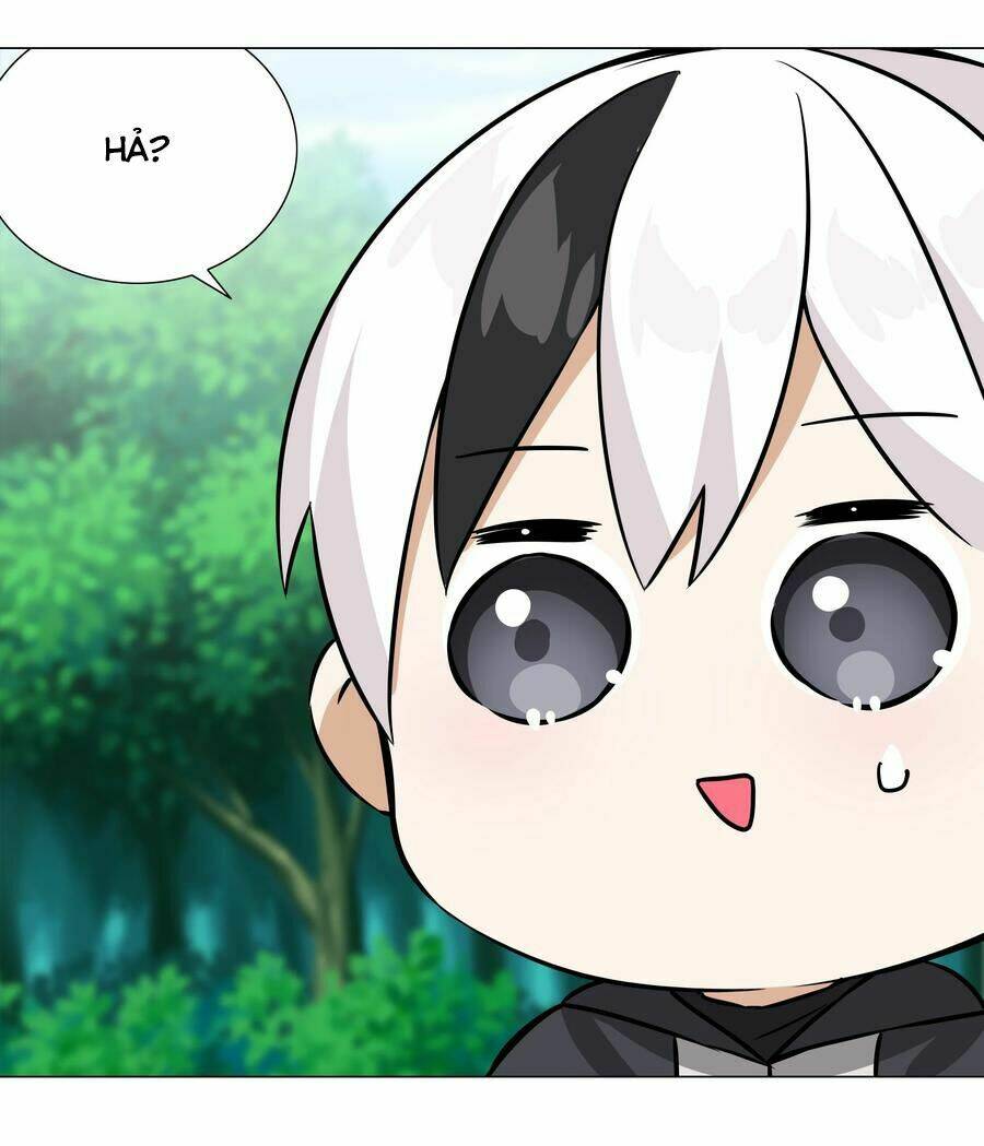 My Harem Grew So Large, I Was Forced to Ascend: Chapter 50