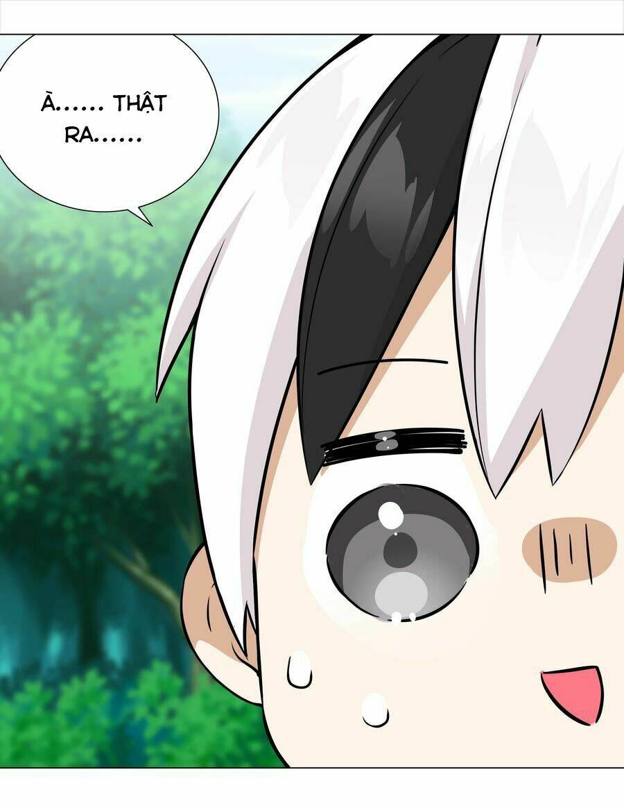 My Harem Grew So Large, I Was Forced to Ascend: Chapter 50