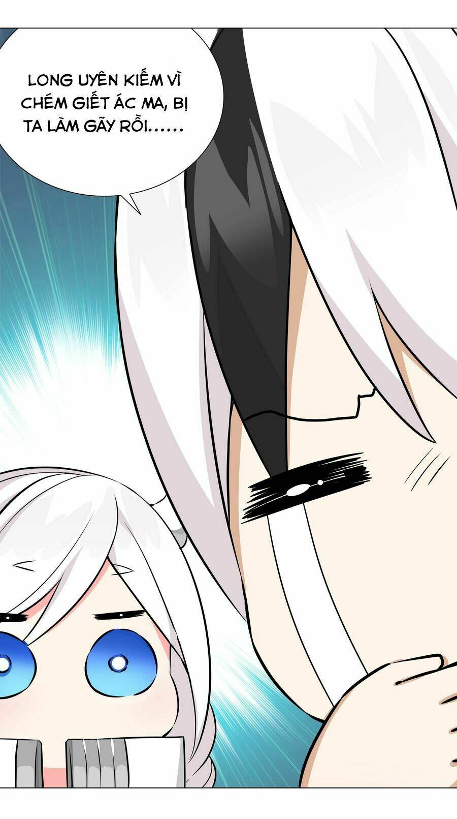 My Harem Grew So Large, I Was Forced to Ascend: Chapter 50