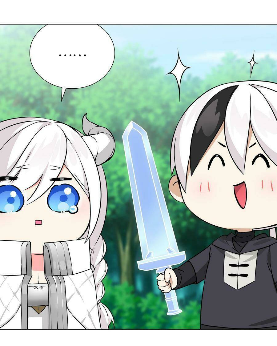 My Harem Grew So Large, I Was Forced to Ascend: Chapter 50