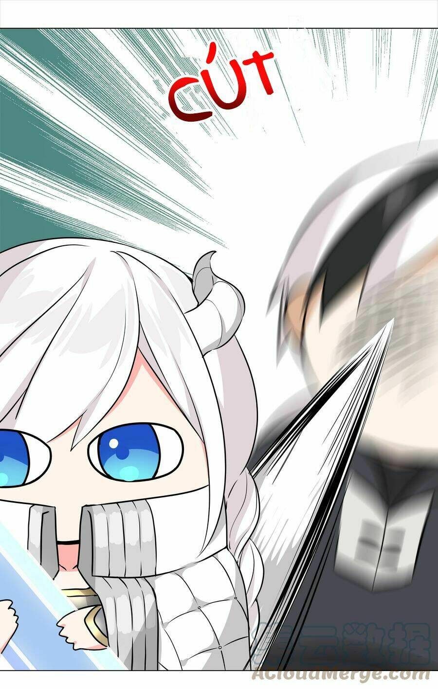 My Harem Grew So Large, I Was Forced to Ascend: Chapter 50