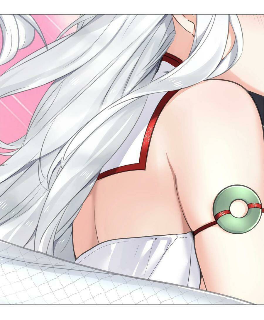 My Harem Grew So Large, I Was Forced to Ascend: Chapter 51