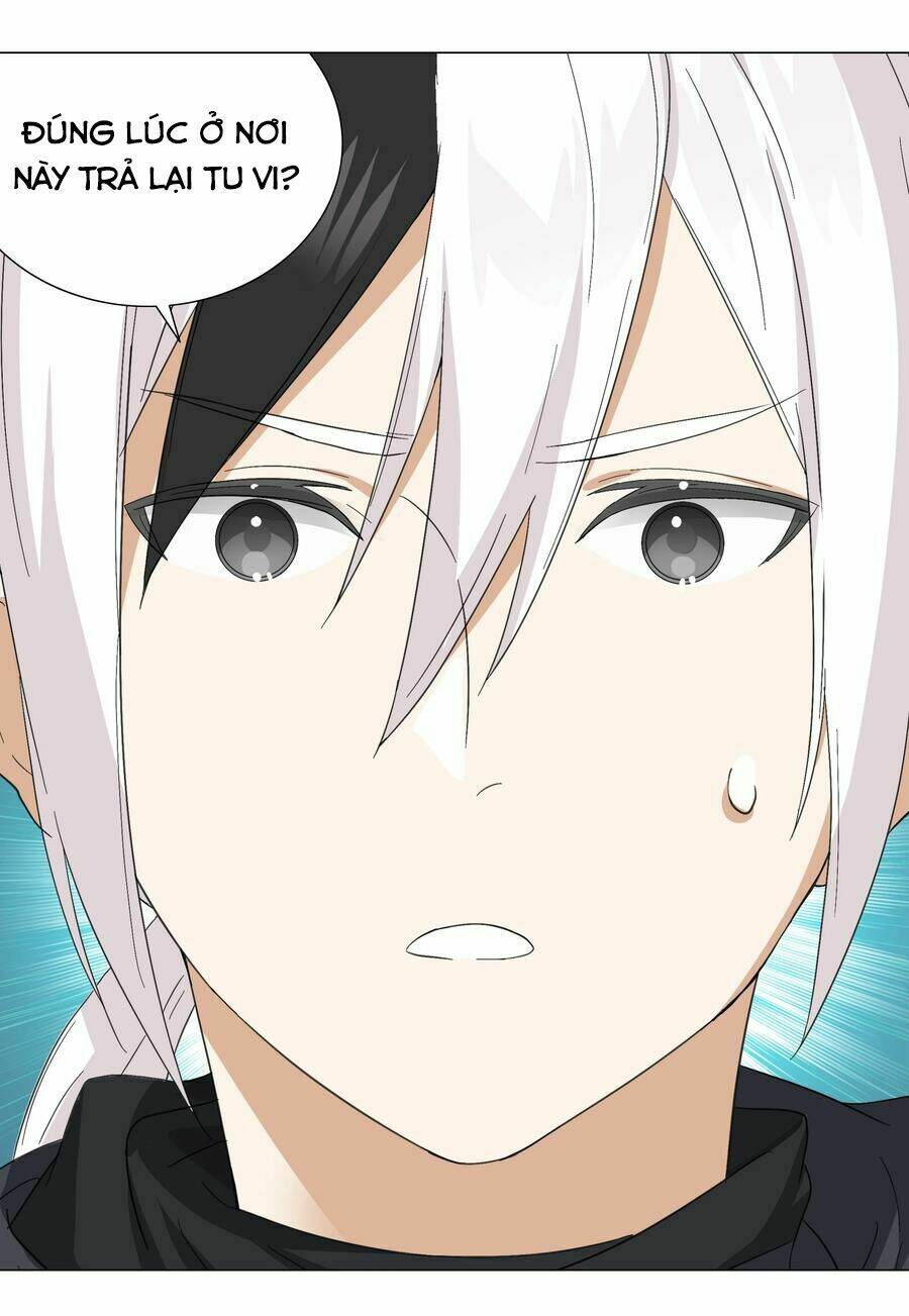 My Harem Grew So Large, I Was Forced to Ascend: Chapter 51