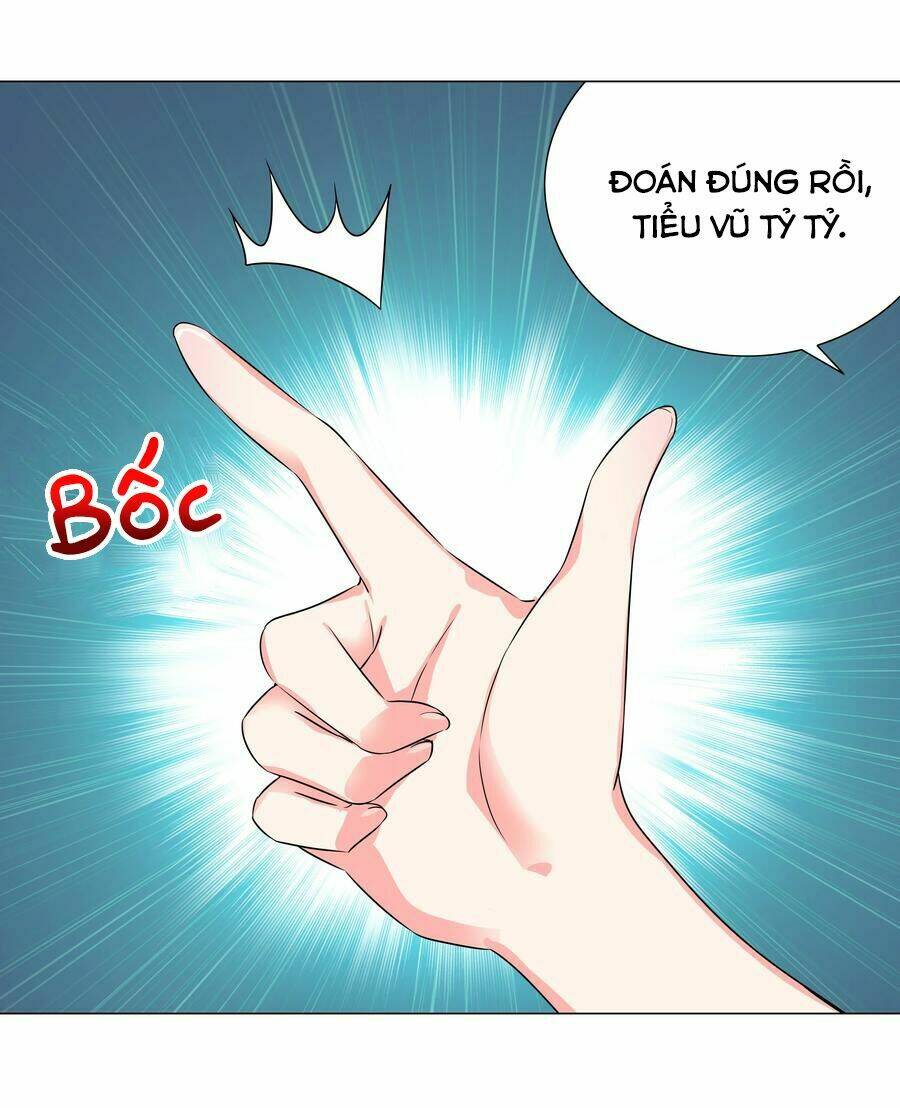 My Harem Grew So Large, I Was Forced to Ascend: Chapter 51