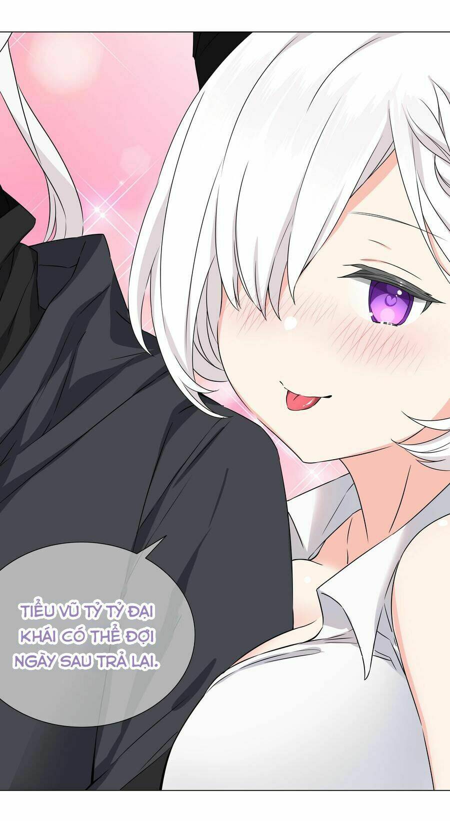My Harem Grew So Large, I Was Forced to Ascend: Chapter 51
