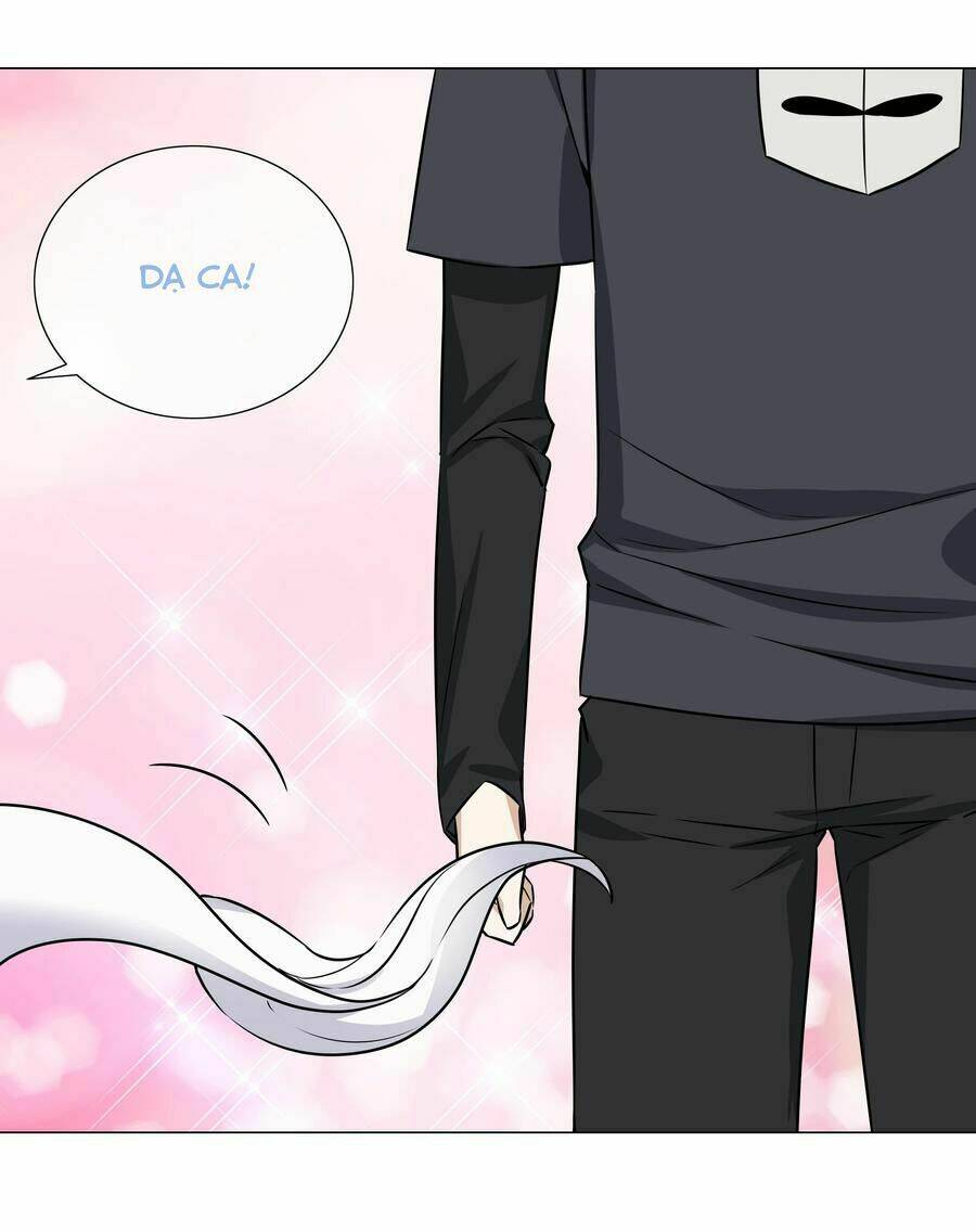 My Harem Grew So Large, I Was Forced to Ascend: Chapter 51