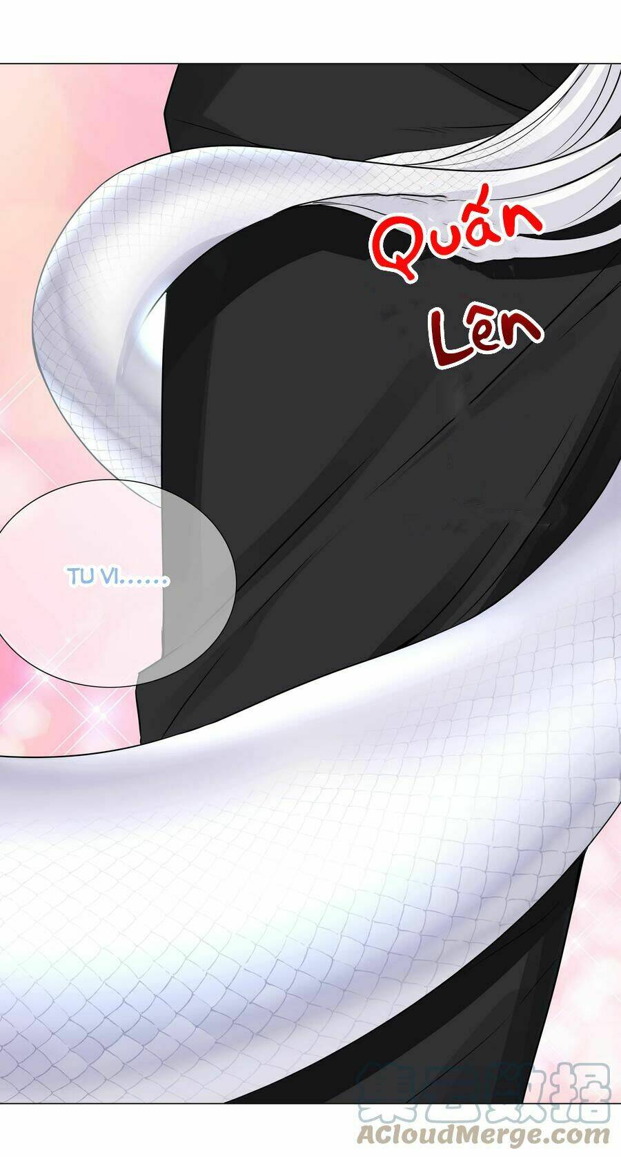 My Harem Grew So Large, I Was Forced to Ascend: Chapter 51