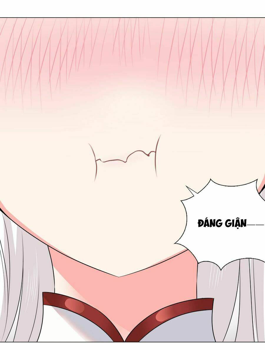 My Harem Grew So Large, I Was Forced to Ascend: Chapter 51