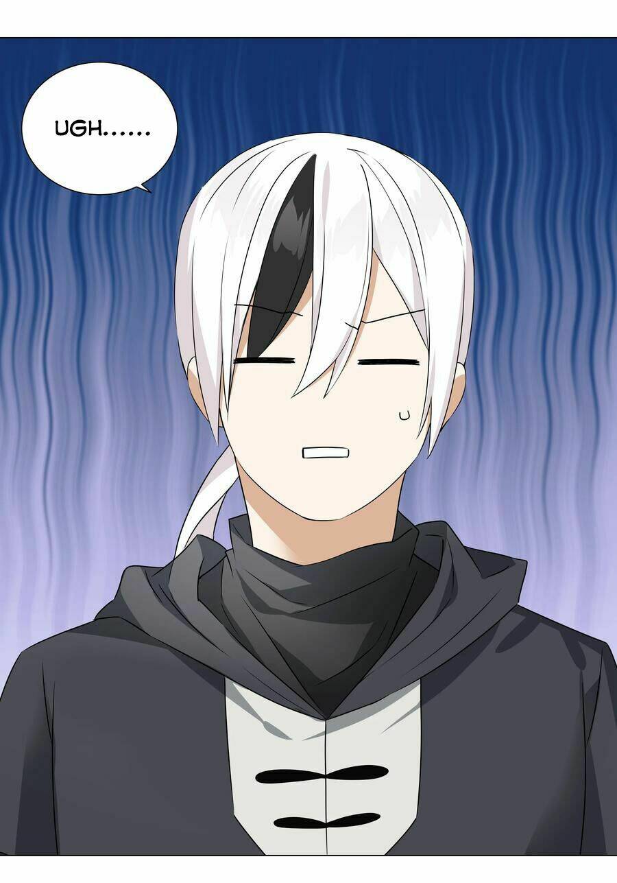 My Harem Grew So Large, I Was Forced to Ascend: Chapter 51