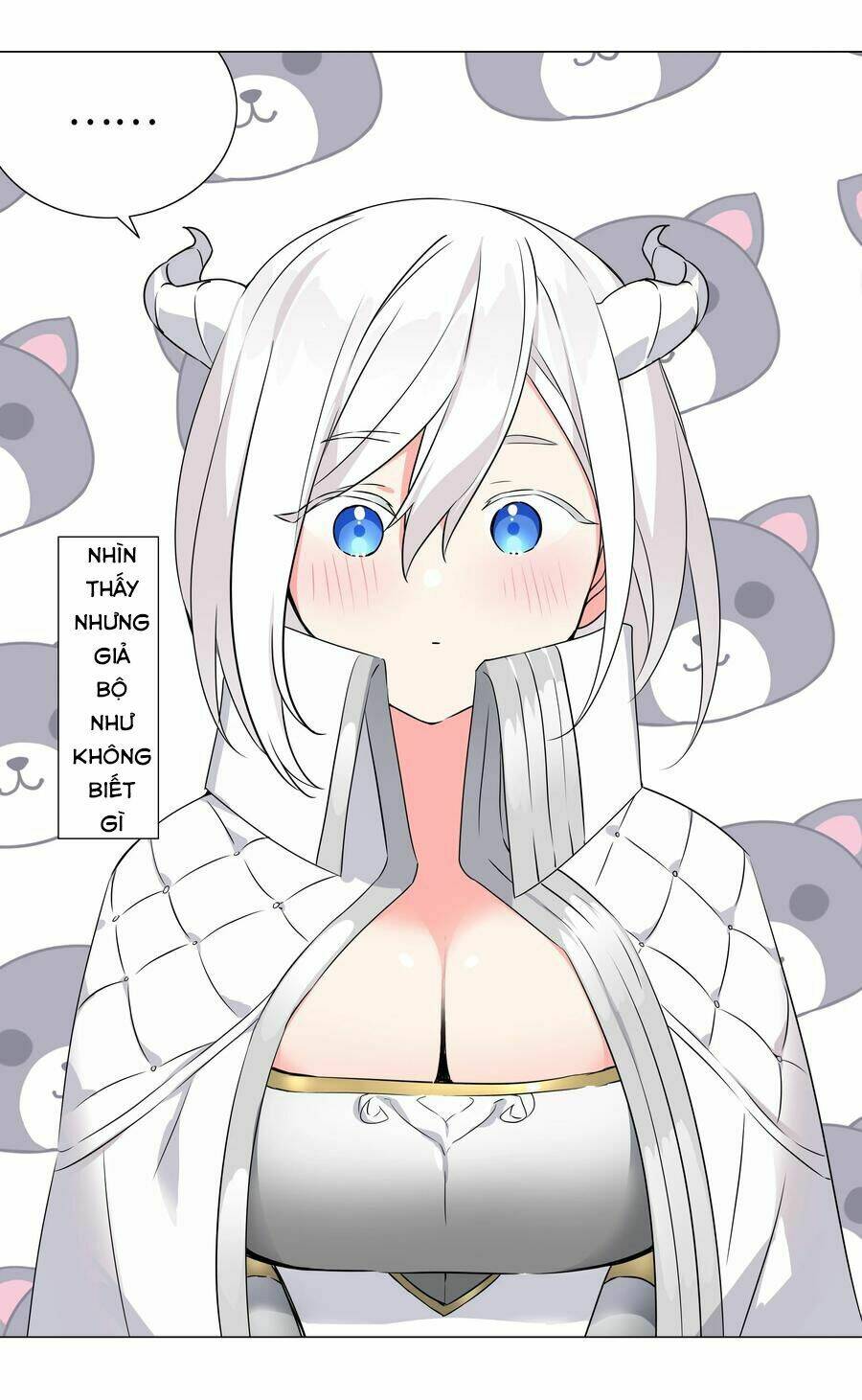 My Harem Grew So Large, I Was Forced to Ascend: Chapter 51
