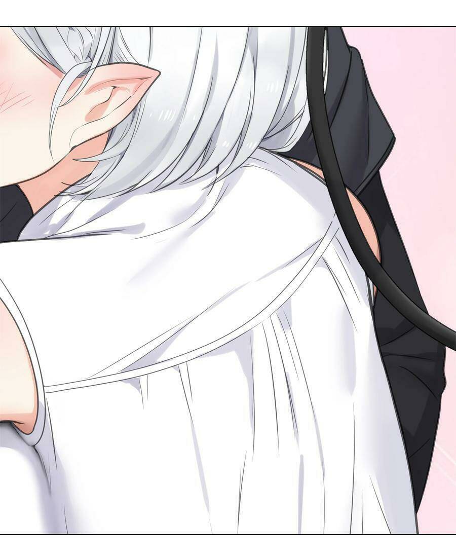 My Harem Grew So Large, I Was Forced to Ascend: Chapter 51