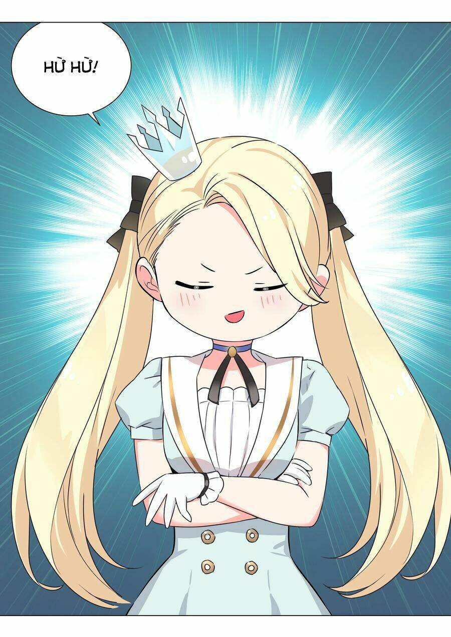My Harem Grew So Large, I Was Forced to Ascend: Chapter 51