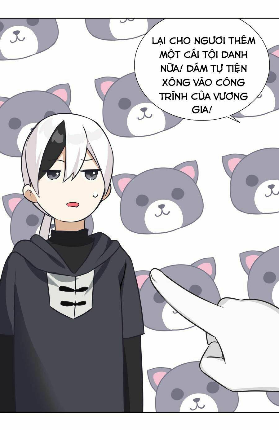 My Harem Grew So Large, I Was Forced to Ascend: Chapter 51