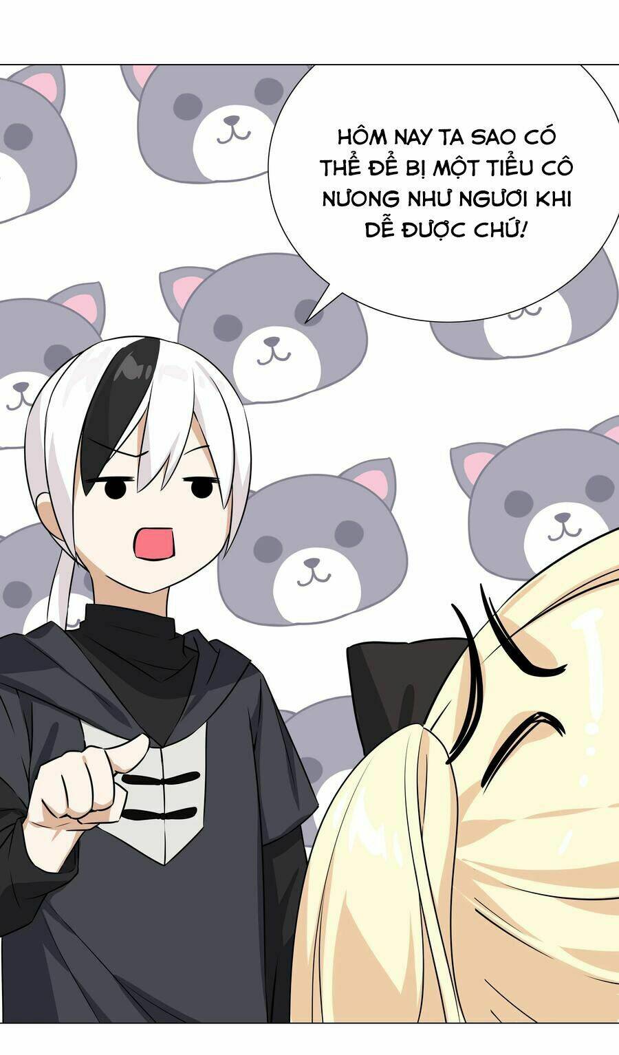 My Harem Grew So Large, I Was Forced to Ascend: Chapter 51