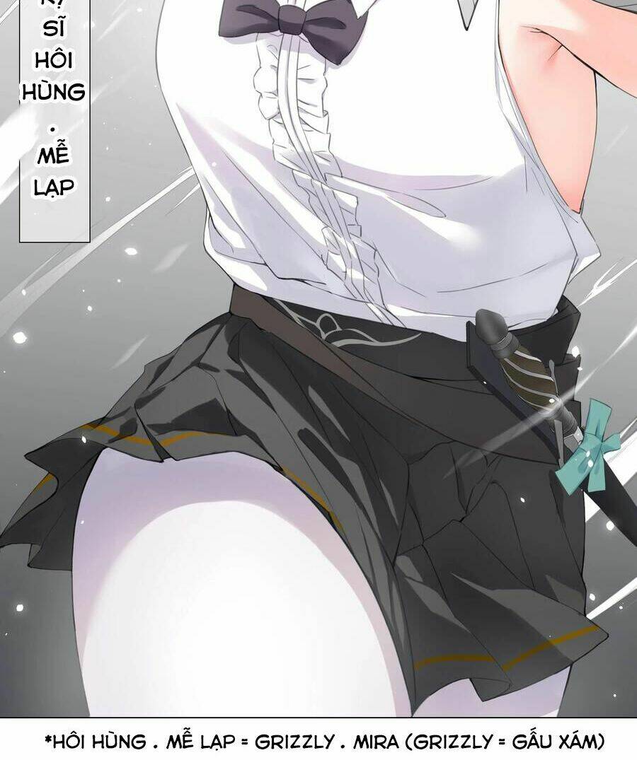 My Harem Grew So Large, I Was Forced to Ascend: Chapter 51