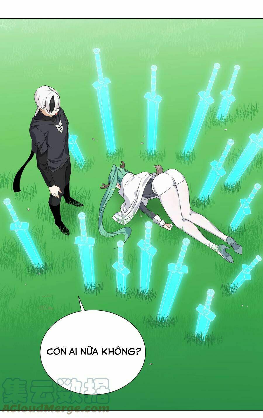 My Harem Grew So Large, I Was Forced to Ascend: Chapter 51