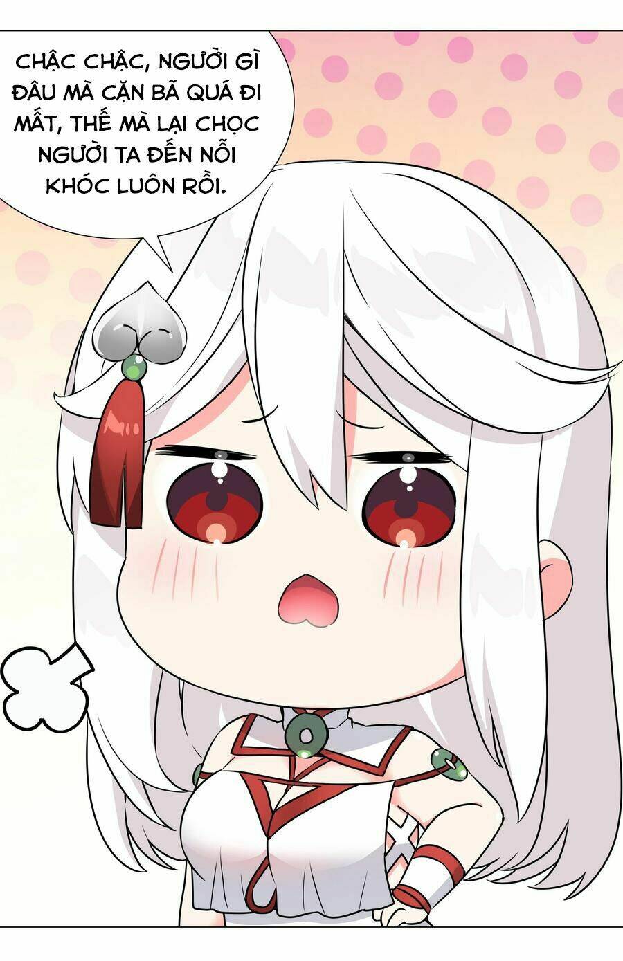 My Harem Grew So Large, I Was Forced to Ascend: Chapter 51
