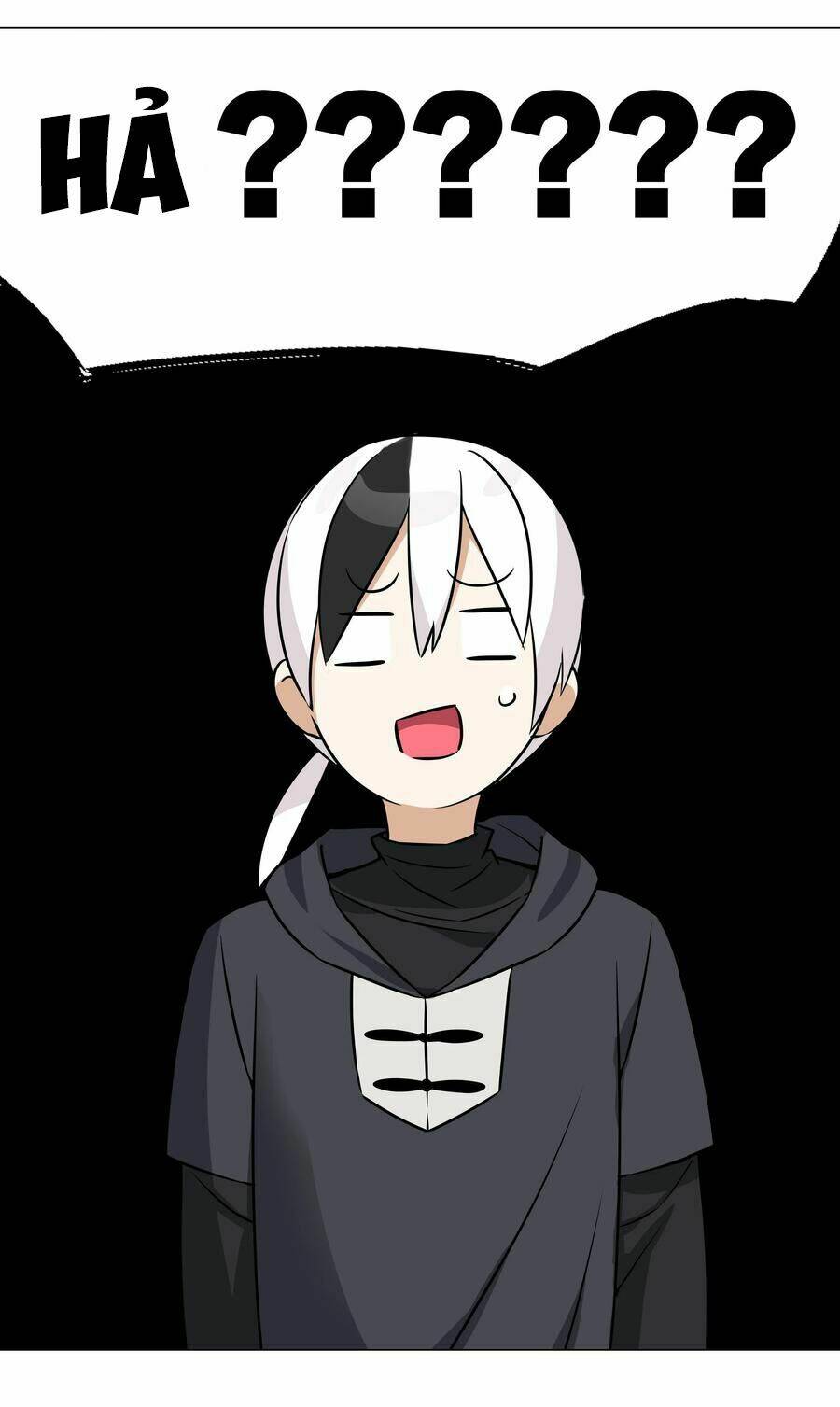 My Harem Grew So Large, I Was Forced to Ascend: Chapter 51