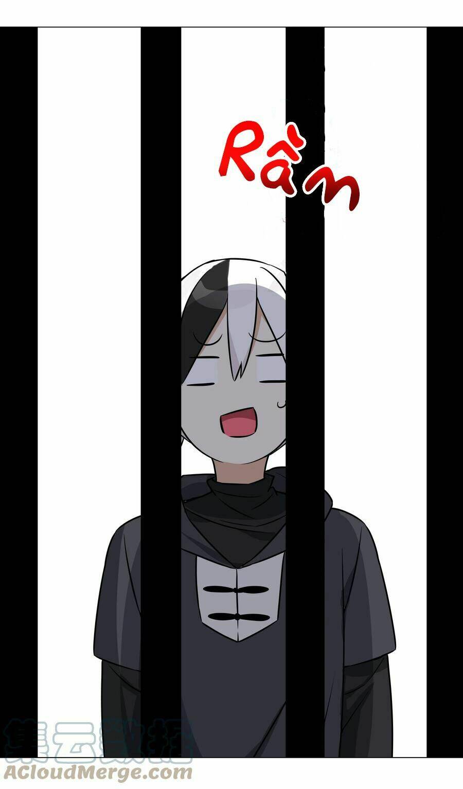 My Harem Grew So Large, I Was Forced to Ascend: Chapter 51