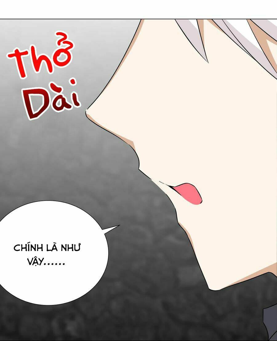 My Harem Grew So Large, I Was Forced to Ascend: Chapter 51