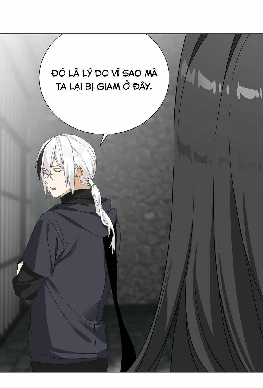 My Harem Grew So Large, I Was Forced to Ascend: Chapter 51
