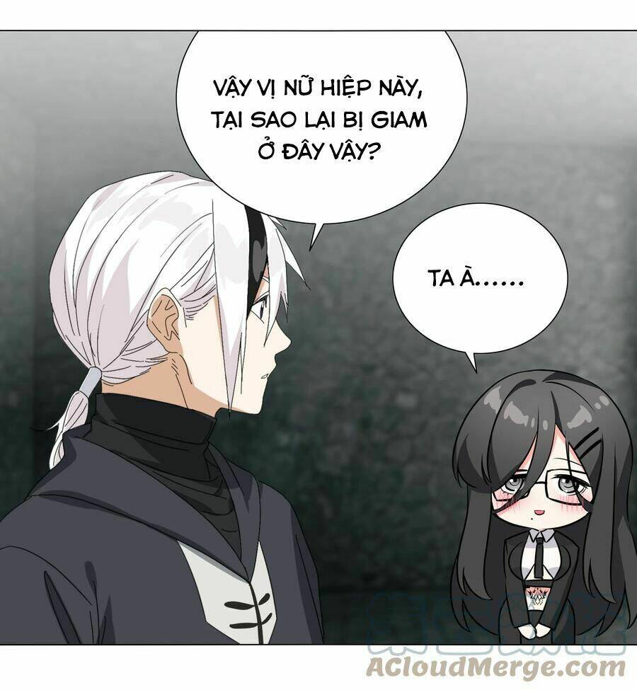 My Harem Grew So Large, I Was Forced to Ascend: Chapter 51