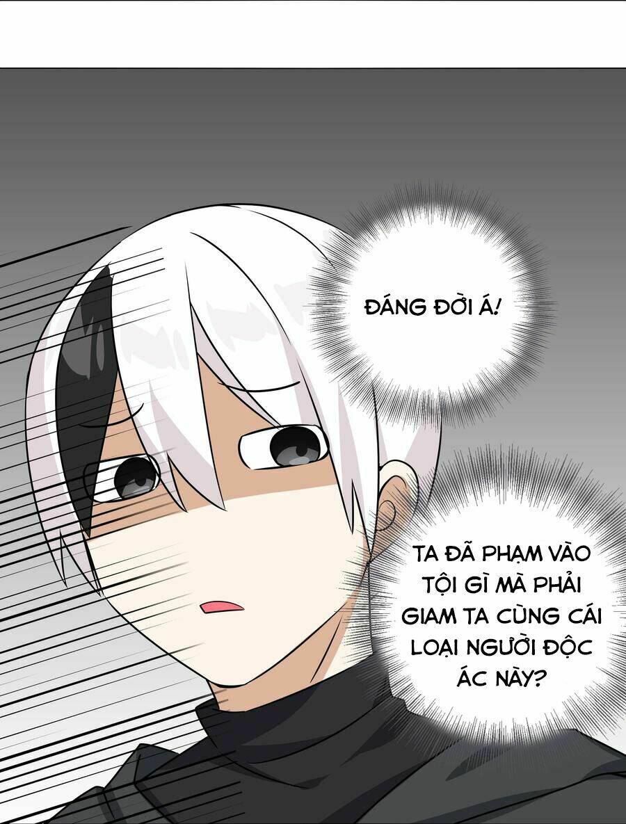 My Harem Grew So Large, I Was Forced to Ascend: Chapter 51