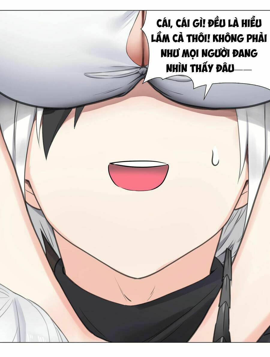 My Harem Grew So Large, I Was Forced to Ascend: Chapter 51