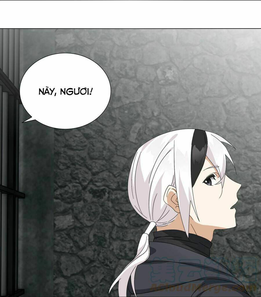 My Harem Grew So Large, I Was Forced to Ascend: Chapter 51