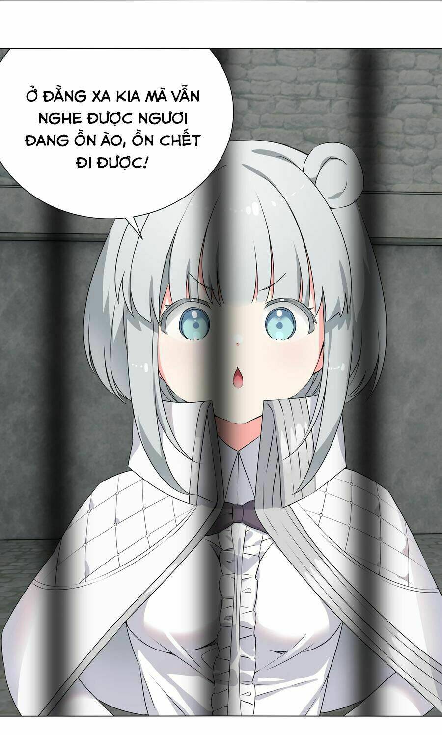 My Harem Grew So Large, I Was Forced to Ascend: Chapter 51