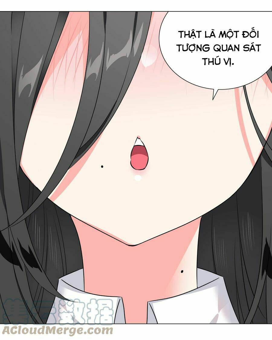 My Harem Grew So Large, I Was Forced to Ascend: Chapter 51