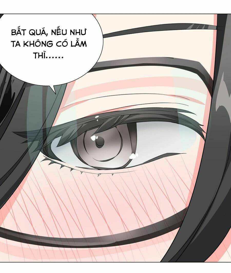 My Harem Grew So Large, I Was Forced to Ascend: Chapter 51