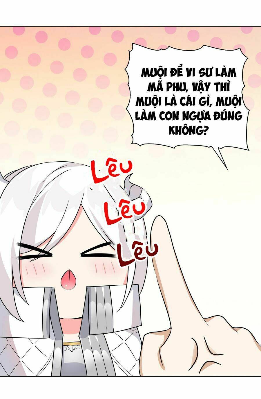 My Harem Grew So Large, I Was Forced to Ascend: Chapter 51