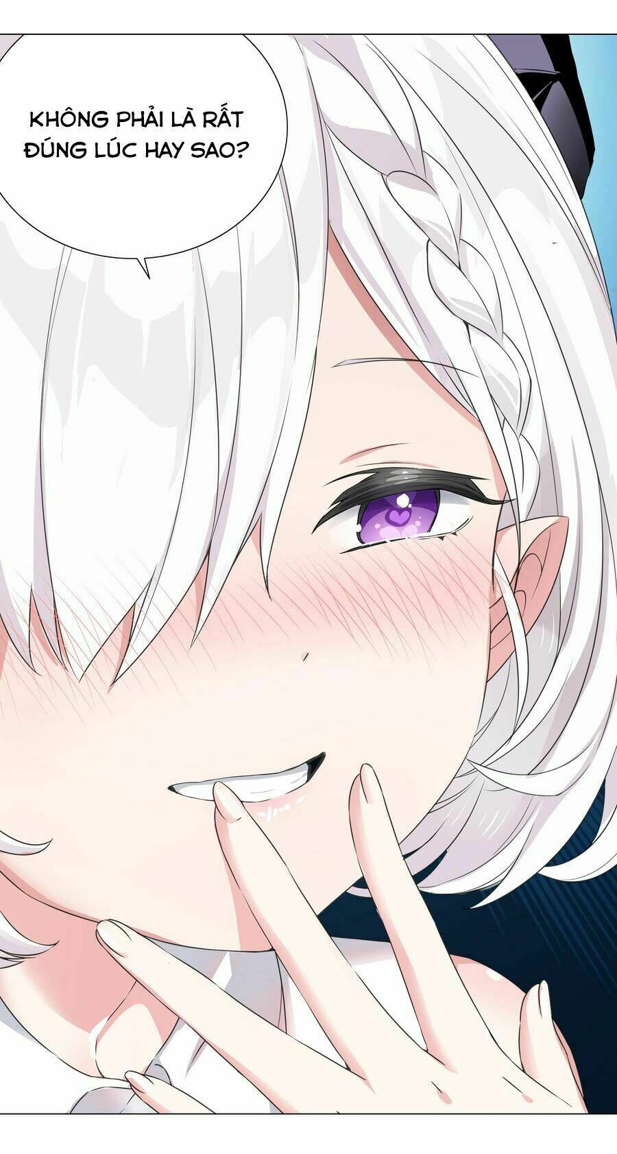 My Harem Grew So Large, I Was Forced to Ascend: Chapter 51