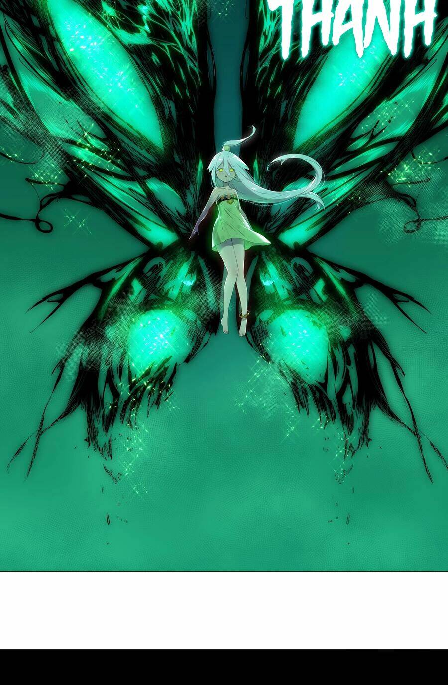 My Harem Grew So Large, I Was Forced to Ascend: Chapter 53