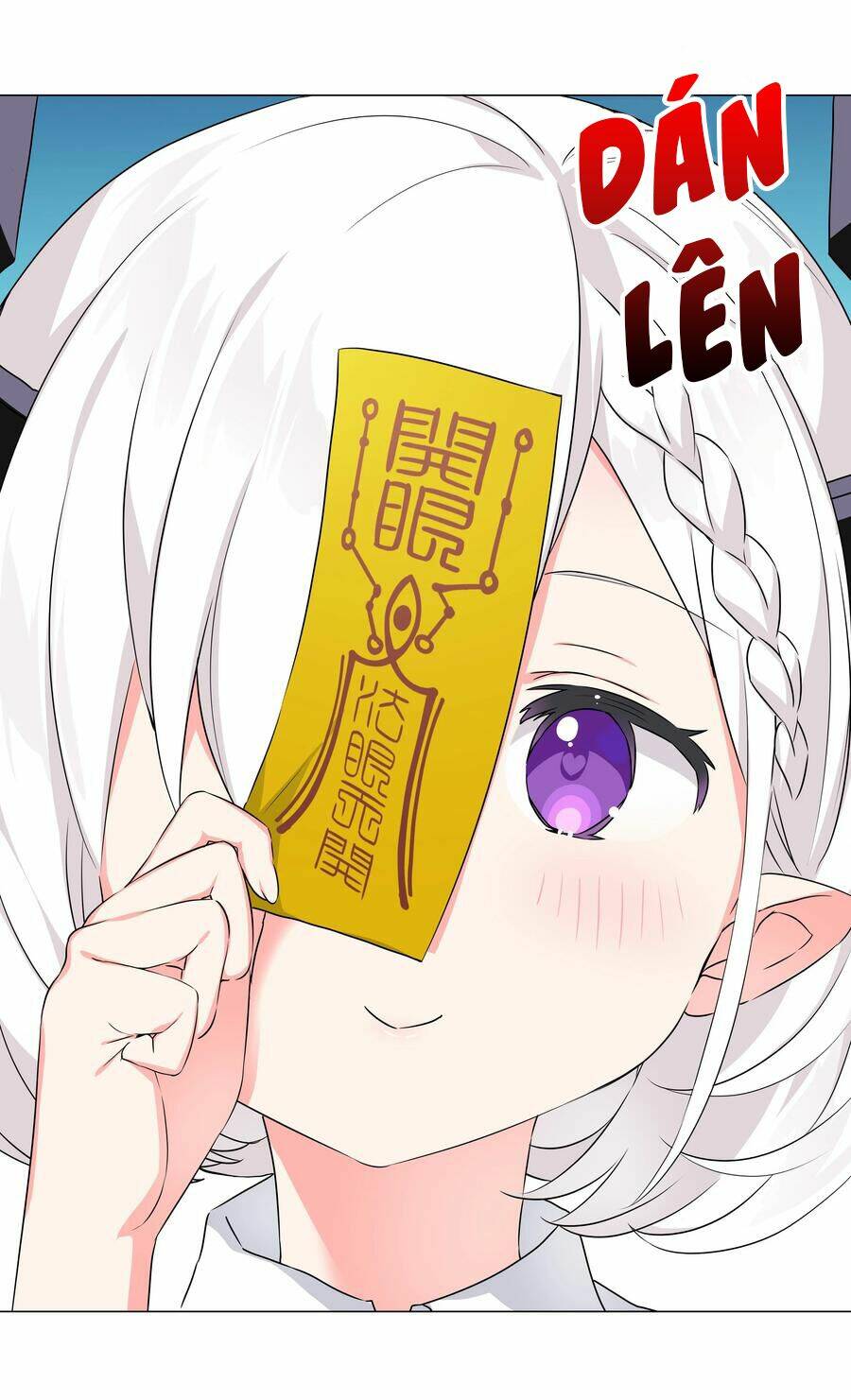 My Harem Grew So Large, I Was Forced to Ascend: Chapter 53