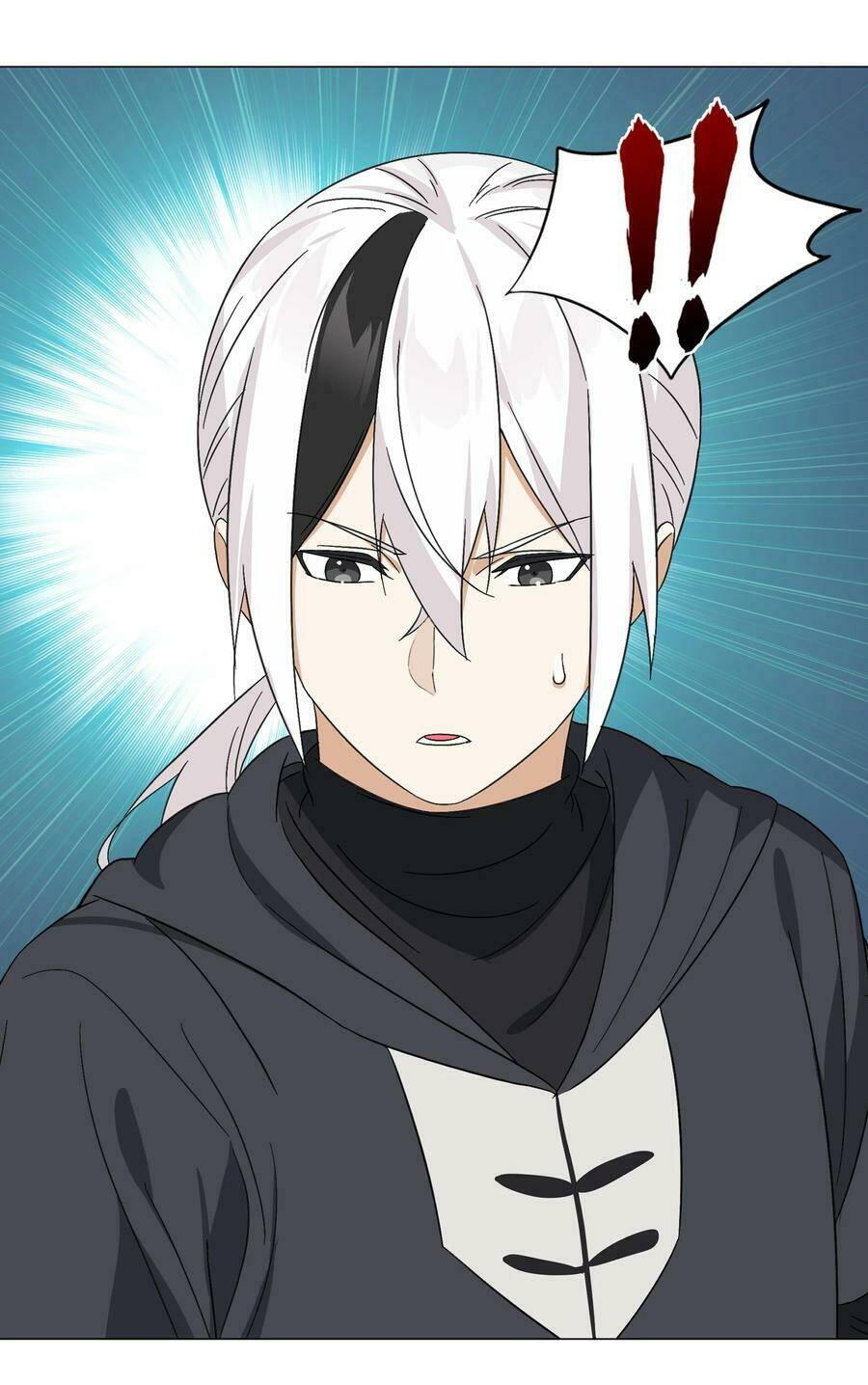 My Harem Grew So Large, I Was Forced to Ascend: Chapter 53